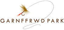 Garnffrwd Park and Fishing Logo